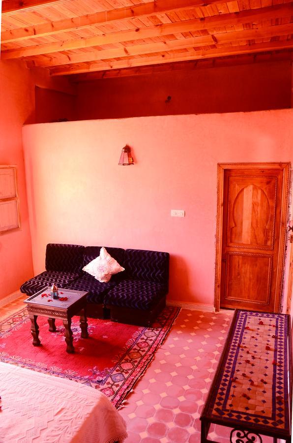 Отель Latifa House Sbiti Экстерьер фото