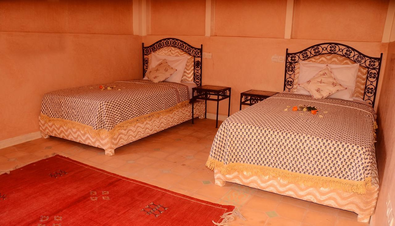 Отель Latifa House Sbiti Экстерьер фото