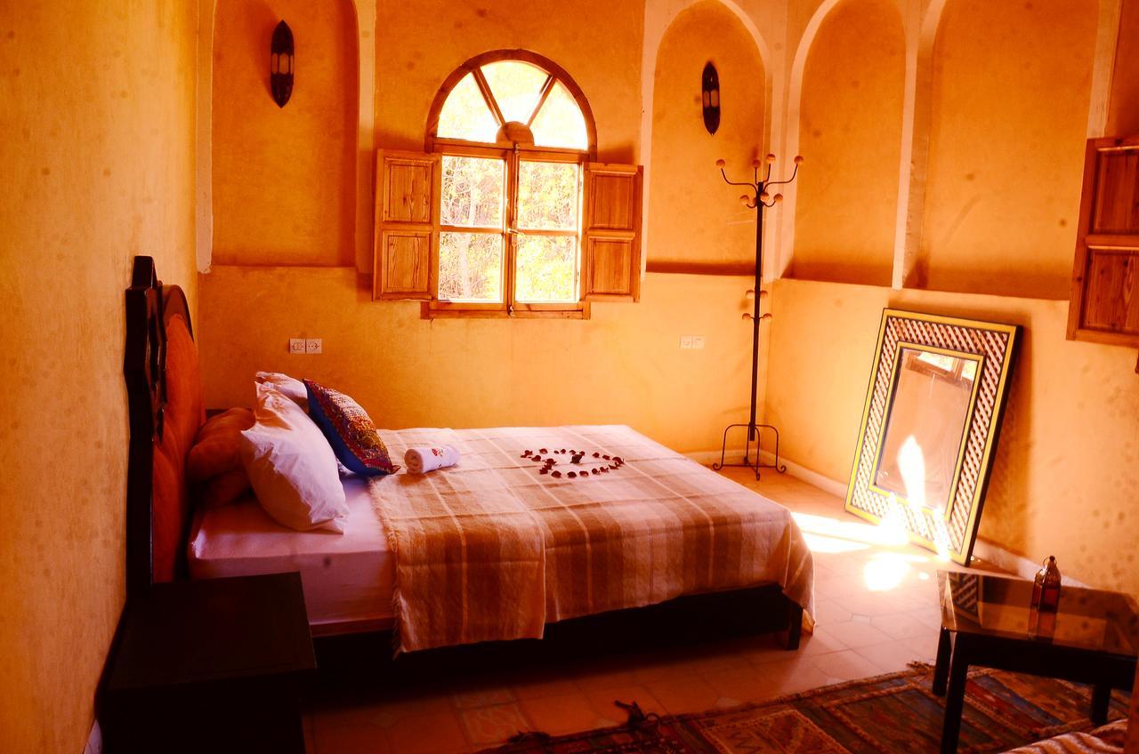 Отель Latifa House Sbiti Экстерьер фото