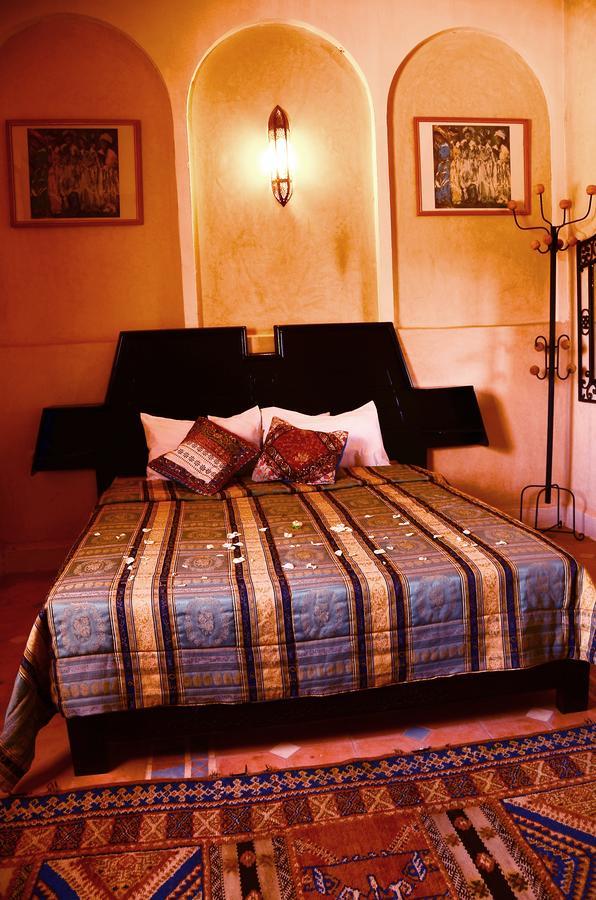 Отель Latifa House Sbiti Экстерьер фото