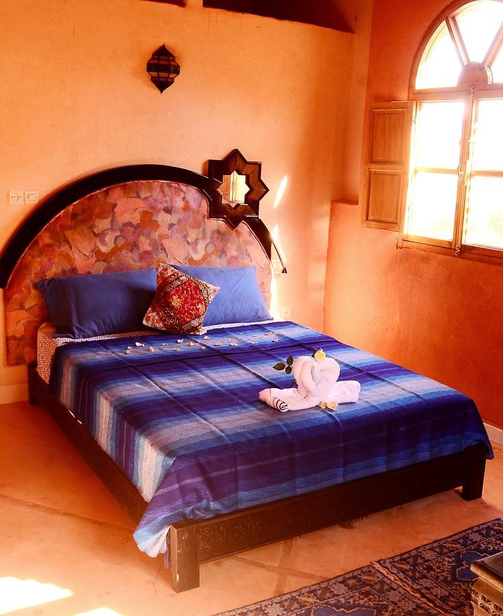 Отель Latifa House Sbiti Экстерьер фото