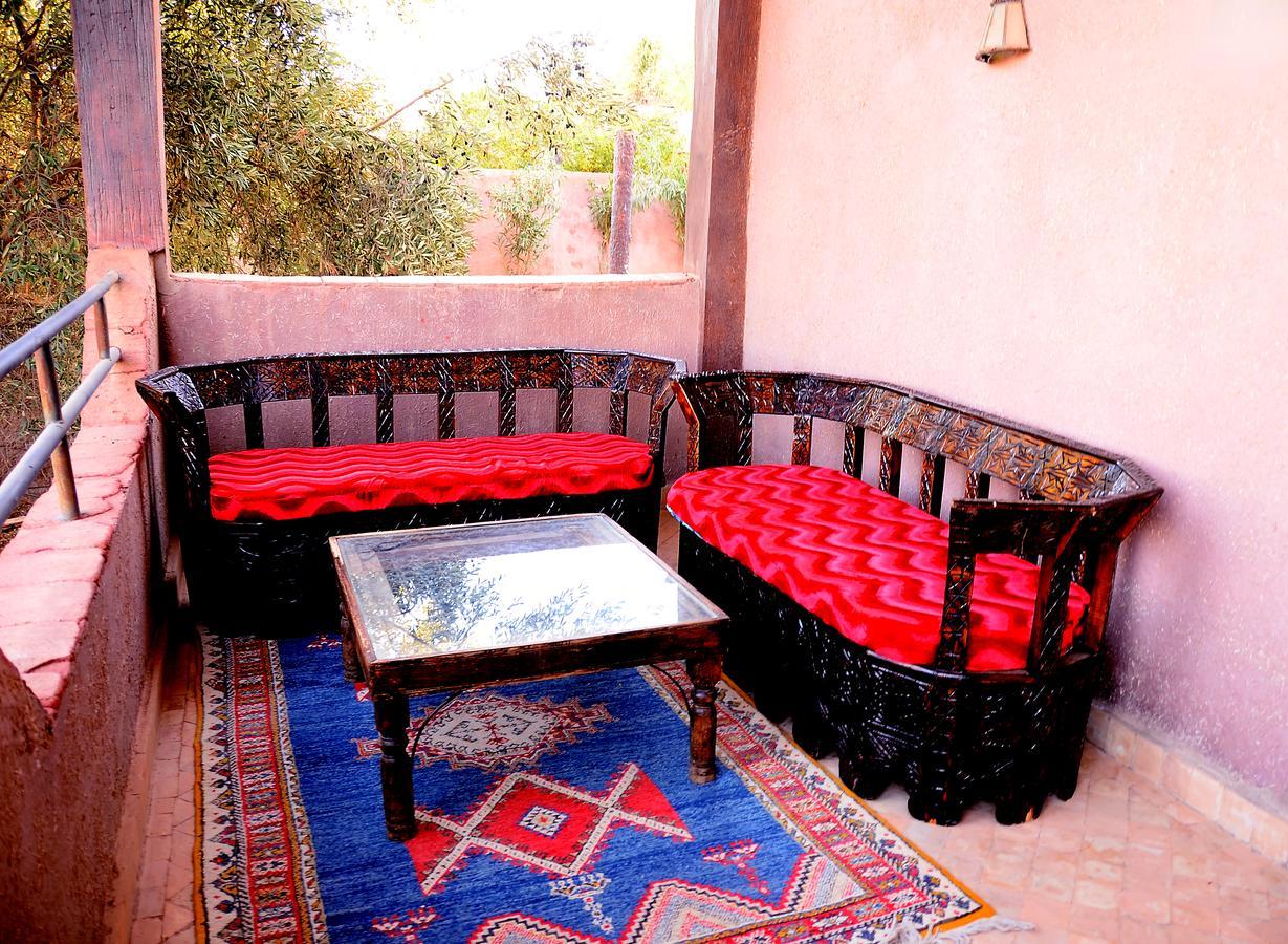 Отель Latifa House Sbiti Экстерьер фото