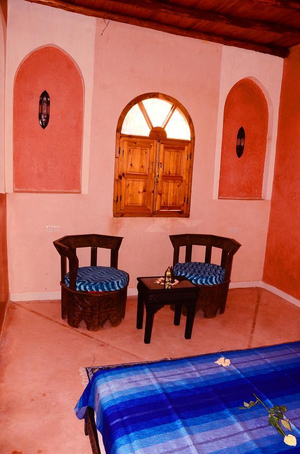 Отель Latifa House Sbiti Экстерьер фото